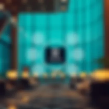 Strategic Insights for Effective Trademark Registration Diagram illustrating trademark registration strategy