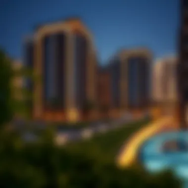 Regulatory framework document for leasing