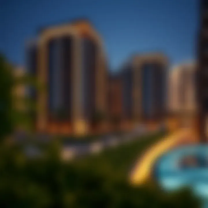 Regulatory framework document for leasing