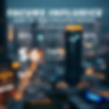 Factors Influencing USD to AED Exchange Rates Infographic highlighting key factors influencing USD to AED rates