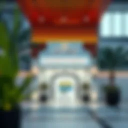 Ejari registration office in Dubai