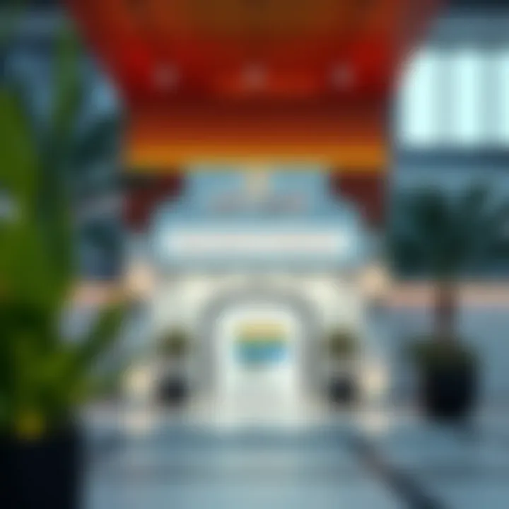 Ejari registration office in Dubai