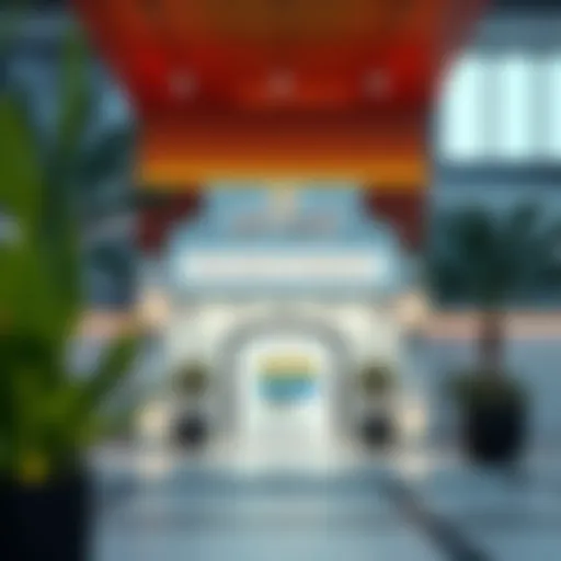 Ejari Registration Office Ejari registration office in Dubai