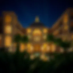 Makani number concept in real estate