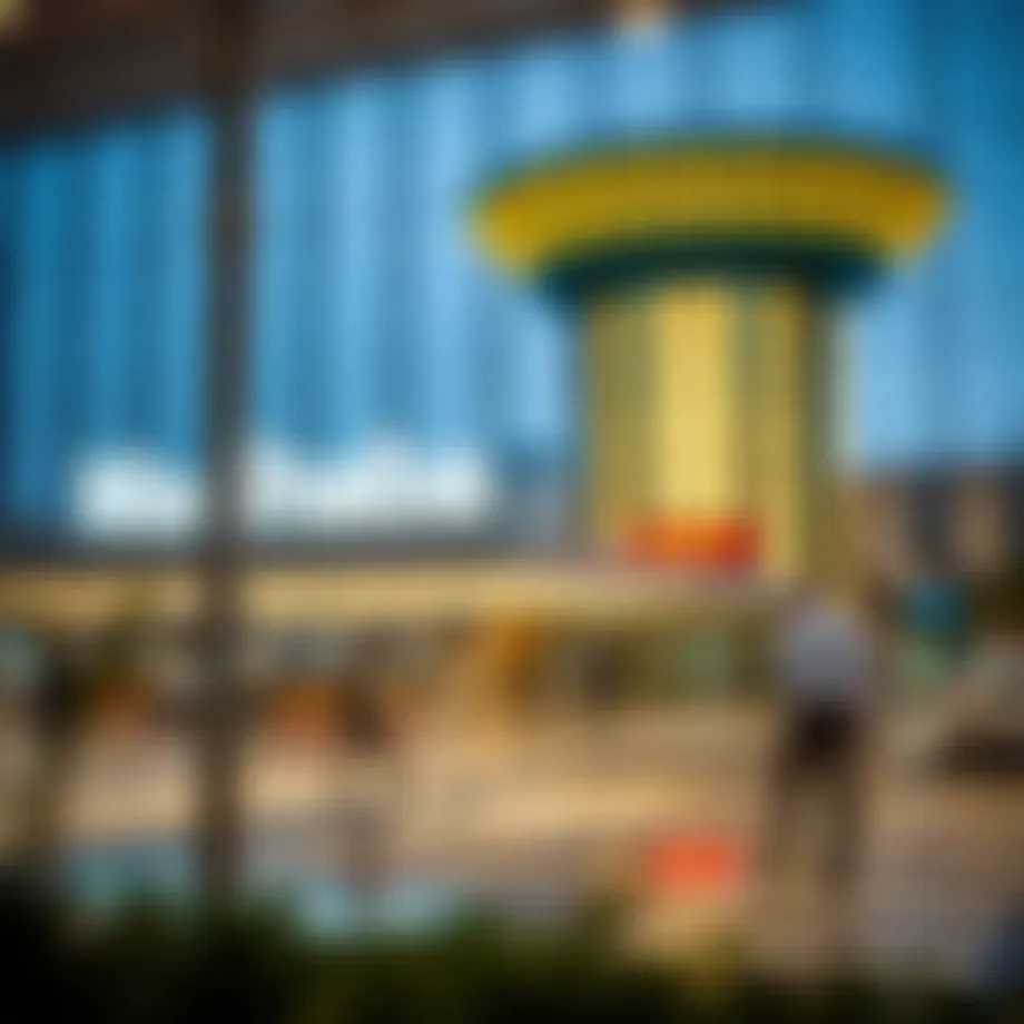 Understanding Marhaba Services at Dubai Airport Introduction