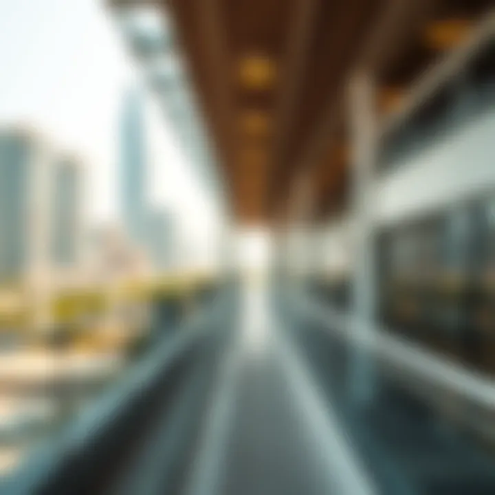 Regulatory Frameworks Impacting RAK Building An overview of regulatory frameworks affecting RAK building projects in Dubai.