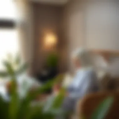 Economic Dimensions of Domestic Employment Economic impact of domestic help