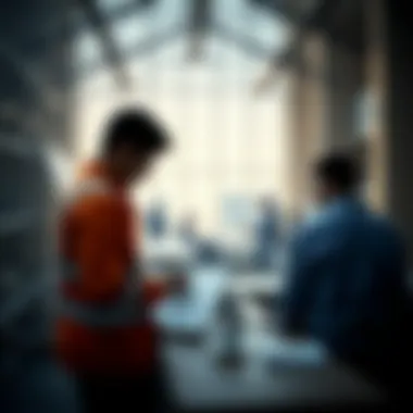 Safe Work Environment for Youth Youth working in a safe environment